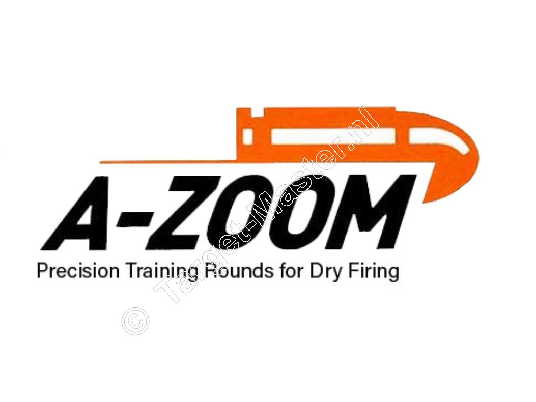 A-Zoom SNAP-CAPS .244 Remington Dummy Oefen Patroon verpakking 2.